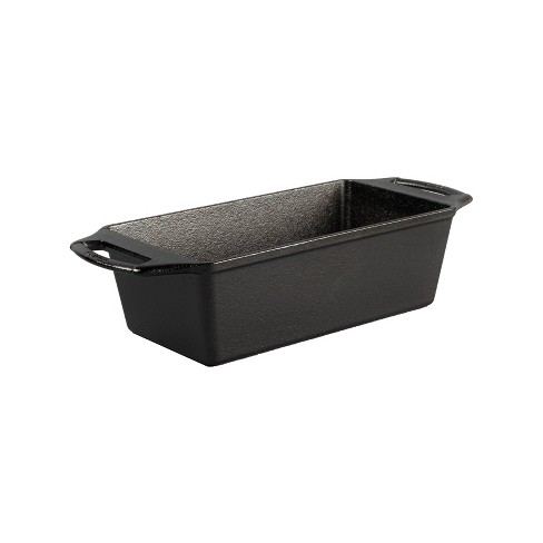 Lodge Loaf Pan Target