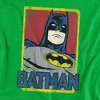 Boys' Batman Primary T Shirt - 2 of 4