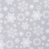 Trend Lab Flannel Fitted Crib Sheet - 4 of 4
