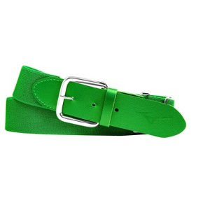 Mizuno Mizuno Classic Elastic Adult Belt - 1 of 1
