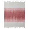 50"x60" Toni Ombre Slub Throw Blanket - Refinery29 - 2 of 4