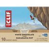 CLIF Bar White Chocolate Macadamia Nut Energy Bars
 - 2 of 4