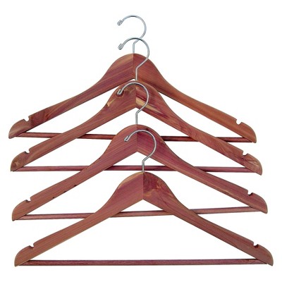 garment hanger