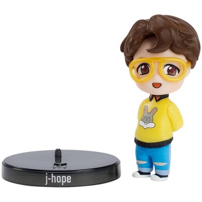 bts figures target