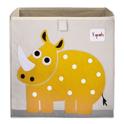 Rhino Kids' Toy Storage Bin - 3 Sprouts 