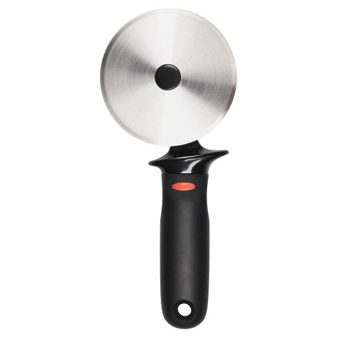 OXO Good Grips Stainless Steel Dough Cutter & Scraper