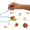 Tara Toy: Moana 2 Necklace Activity Set - Disney DIY Jewelry Kit, Ages 3+ - 4 of 4