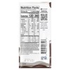 Lily's Sweets, Extra Dark Chocolate Style Bar, Sea Salt, 70% Cacao, 2.8 oz - 2 of 2