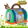 Nature Bound Critter Cage | Bug Catcher & Habitat Kit for Kids 4+ - 4 of 4