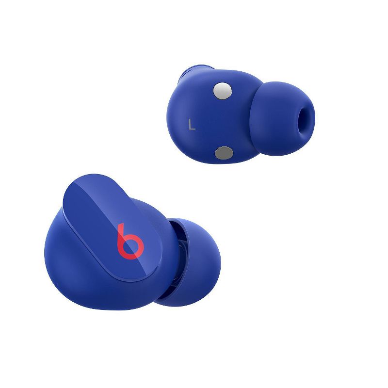Beats Studio Buds True Wireless Noise Cancelling Bluetooth Earbuds, 4 of 19