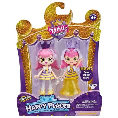 shopkins happy places lil shoppies