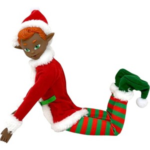 The Original Elf 12 Inch Christmas Elf Doll - 1 of 4