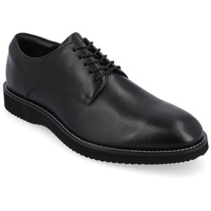 Thomas & Vine Latimer Plain Toe Derby - 1 of 4