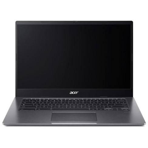 Acer 514 - 14" Chromebook Core I3-1115g4 3ghz 8gb 128gb Ssd Chromeos - Manufacturer Refurbished : Target