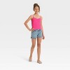 Girls' Seamless Tank Top - art class™ - 3 of 3