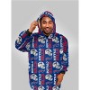 NFL Buffalo Bills Adult Wearable Blanket - 2 of 2