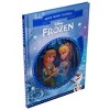 Disney: Frozen - (Disney Movie Magic Classics) by  Editors of Studio Fun International (Hardcover) - image 2 of 4