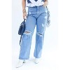 Women's Wendi High Waist Jean - Listicle - 4 of 4