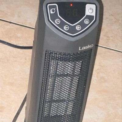 Black+decker Ceramic Tower Heater : Target