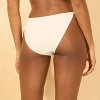 Women's Side-Tie Medium Coverage Bikini Bottom - Shade & Shore™ - 2 of 3