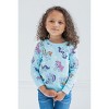 My Little Pony Sweatshirt Light Blue - 2 of 4