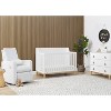 BabyGap by Delta Children Oxford 6-in-1 Convertible Crib - Greenguard Gold Certified - 3 of 4