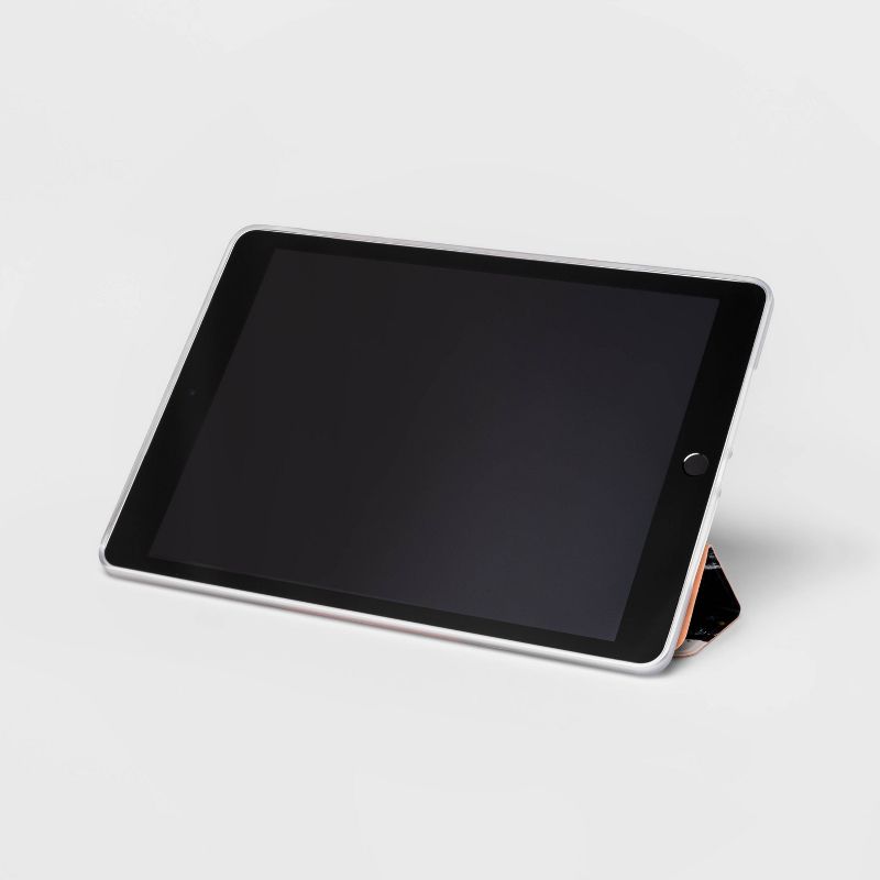 Apple iPad 10.2 9th Generation Case - heyday&#8482; Abstract, 3 of 6