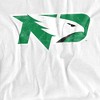 Men's University of North Dakota Official Distressed Primary T-Shirt - 2 of 4