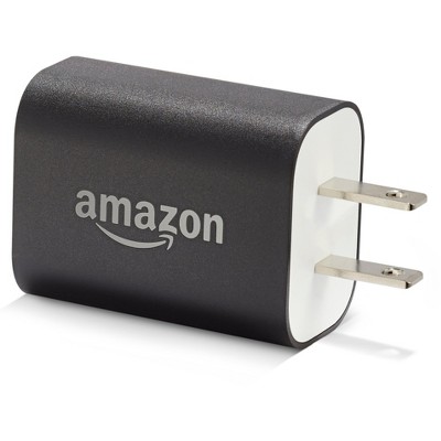 Amazon 9W PowerFast Adapter for Accelerated Charging – Target Inventory ...