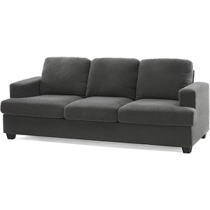 AMERLIFE Sofa with Extra Deep Seats - 1 of 4