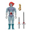Super 7 ReAction ThunderCats Hook Mountain Lion-O Collectible Action Figure - 2 of 4