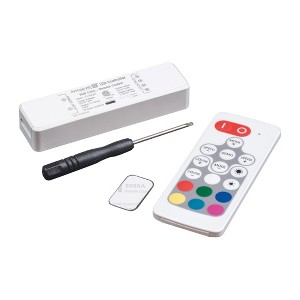 Armacost Lighting ProLine Multicolor RGB LED Controller Light Switch Systems - 1 of 4
