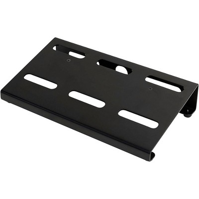 JAMSTANDS JS-PB200 15.75" x 8.5" Pedalboard Small