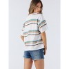 Cass Pocket Tee - 2 of 4