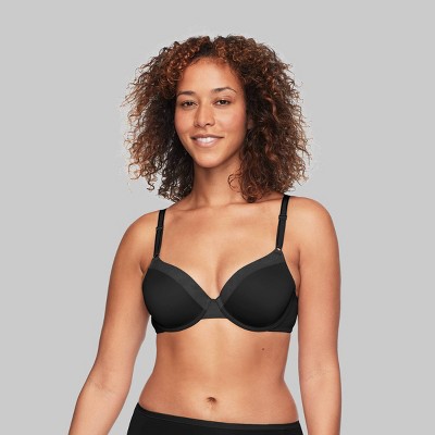 Simply Perfect by Warner's Women's Smooth Look Underwire Bra