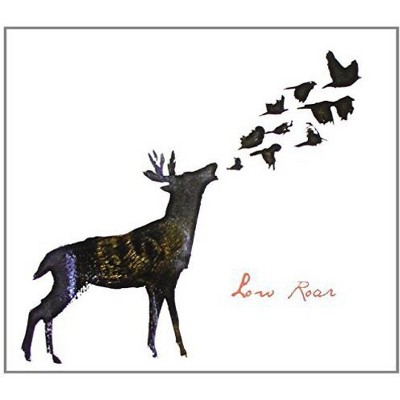 Low Roar - Low Roar