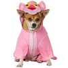 Rubies Pink Panther Pet Costume - 2 of 3