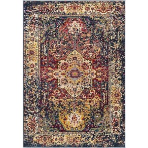 Mark & Day Driehoek Woven Indoor Area Rugs - 1 of 4