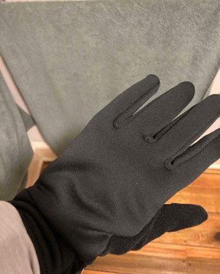 Men's Strength Training Gloves Black L - All In Motion™ : Target