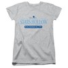 Women's Gilmore Girls Star's Hollow T-Shirt - 4 of 4