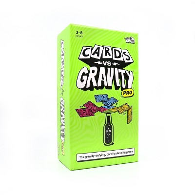 Big Potato - Cards vs. Gravity Pro Game