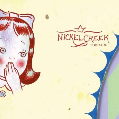 Nickel Creek - This Side (2 LP) (Vinyl)