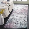 Malibu MBU943  Machine Washable Skid-Resistant Power Loomed Indoor Rugs - Safavieh - 2 of 4
