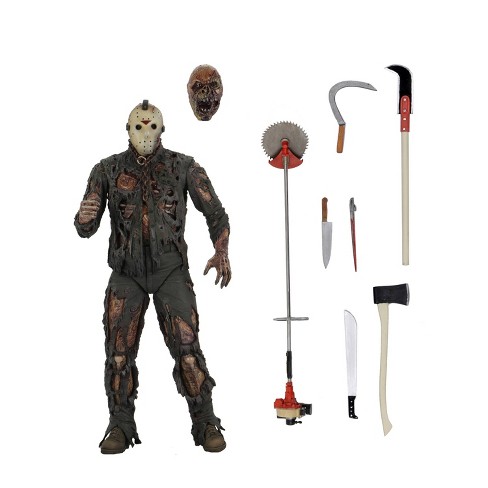 Friday the 13th: The Game is Getting a Physical Collector's