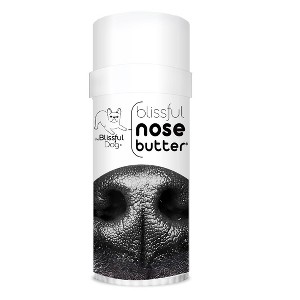 The Blissful Dog Nose Butter - 1 of 4