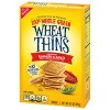 Wheat Thins Sundried Tomato & Basil Crackers - 8.5oz - 2 of 4