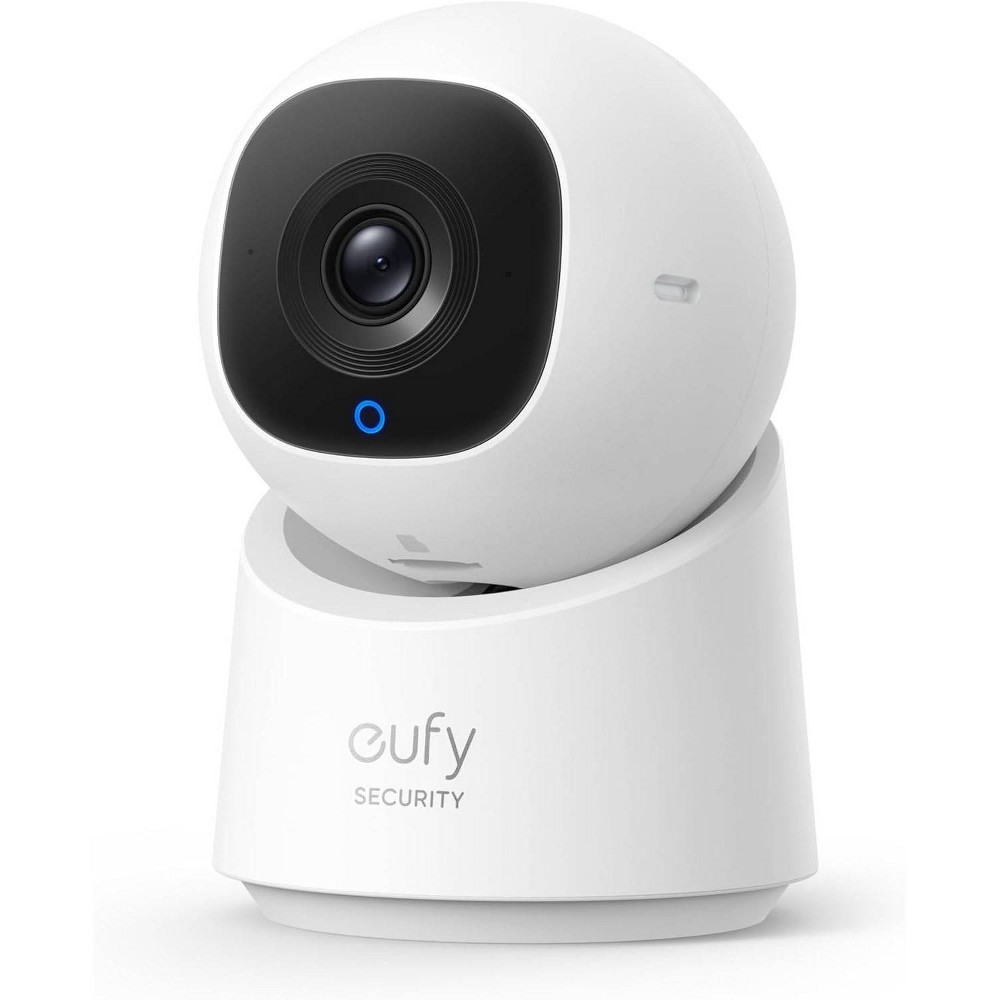 eufy T8W11121-4 Indoor Cam C220