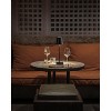 Link 2 Pack Touch Activate Cordless LED Table Lamp 3 Colors Portable Great For Bedroom Restaurants Outdoor Party Coffee Shop Camping & More - 4 of 4