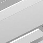 left pool, right platform 39.3 x 19.7 x 37inch