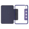 OtterBox Symmetry 360 Elite Series Case for Apple iPad Mini (6th gen) Yale Blue - 3 of 3